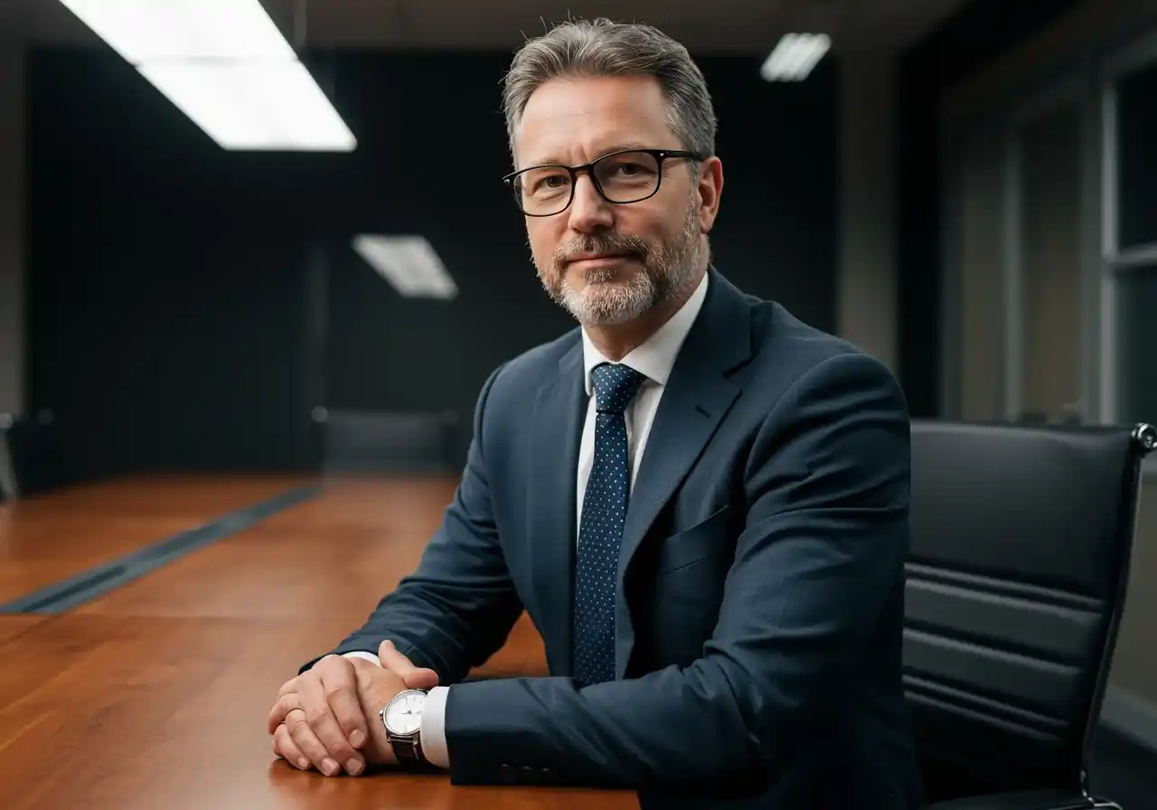 Pierre Lucas – Conseiller Technique chez Kalby